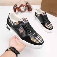 $76.00 USD Burberry Casual Shoes For Men #1288869