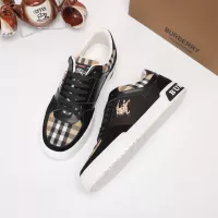 $76.00 USD Burberry Casual Shoes For Men #1288869