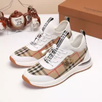 $76.00 USD Burberry Casual Shoes For Men #1288872