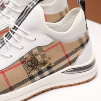 $76.00 USD Burberry Casual Shoes For Men #1288872