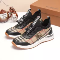 $76.00 USD Burberry Casual Shoes For Men #1288873