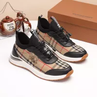 $76.00 USD Burberry Casual Shoes For Men #1288873