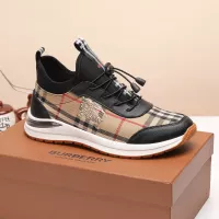 $76.00 USD Burberry Casual Shoes For Men #1288873