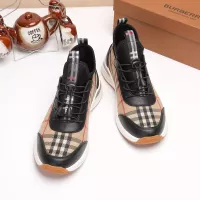 $76.00 USD Burberry Casual Shoes For Men #1288873