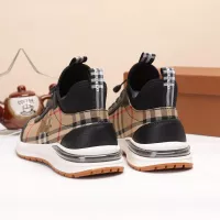 $76.00 USD Burberry Casual Shoes For Men #1288873