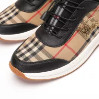 $76.00 USD Burberry Casual Shoes For Men #1288873