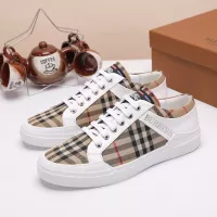 $72.00 USD Burberry Casual Shoes For Men #1288882