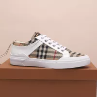 $72.00 USD Burberry Casual Shoes For Men #1288882