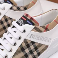 $72.00 USD Burberry Casual Shoes For Men #1288882