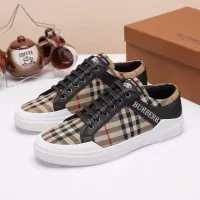 $72.00 USD Burberry Casual Shoes For Men #1288883