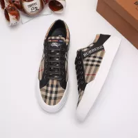 $72.00 USD Burberry Casual Shoes For Men #1288883