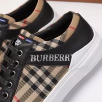 $72.00 USD Burberry Casual Shoes For Men #1288883