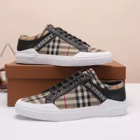 $72.00 USD Burberry Casual Shoes For Men #1288883