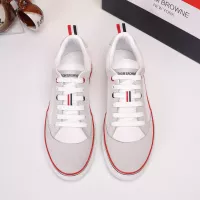 $76.00 USD Thom Browne TB Casual Shoes For Men #1288884