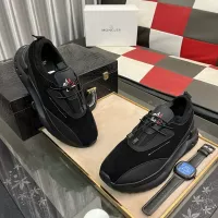 $82.00 USD Moncler Casual Shoes For Men #1288898