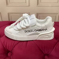 $112.00 USD Dolce & Gabbana D&G Casual Shoes For Women #1288931