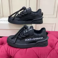 $112.00 USD Dolce & Gabbana D&G Casual Shoes For Women #1288933