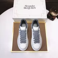 $80.00 USD Alexander McQueen Casual Shoes For Women #1289059