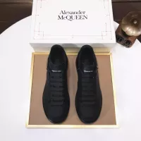 $80.00 USD Alexander McQueen Casual Shoes For Men #1289068