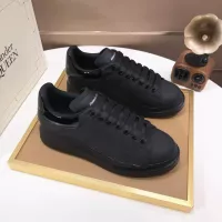 $80.00 USD Alexander McQueen Casual Shoes For Men #1289068