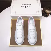 $82.00 USD Alexander McQueen Casual Shoes For Women #1289070