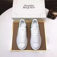 $82.00 USD Alexander McQueen Casual Shoes For Men #1289078