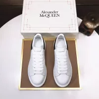 $82.00 USD Alexander McQueen Casual Shoes For Women #1289079