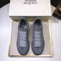 $82.00 USD Alexander McQueen Casual Shoes For Men #1289081