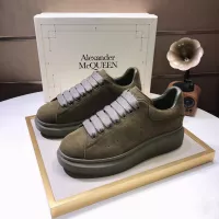 $82.00 USD Alexander McQueen Casual Shoes For Men #1289083