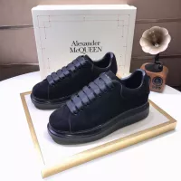 $82.00 USD Alexander McQueen Casual Shoes For Men #1289085