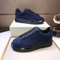 $82.00 USD Alexander McQueen Casual Shoes For Men #1289087