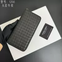 $45.00 USD Bottega Veneta BV Wallets For Men #1289210