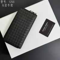 $45.00 USD Bottega Veneta BV Wallets For Men #1289210