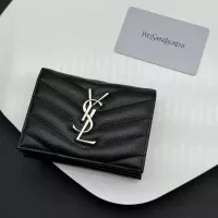 $40.00 USD Yves Saint Laurent YSL Wallets #1289245