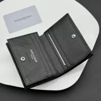 $40.00 USD Yves Saint Laurent YSL Wallets #1289245