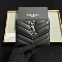 $42.00 USD Yves Saint Laurent YSL Wallets #1289247