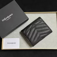 $42.00 USD Yves Saint Laurent YSL Wallets #1289247