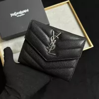 $42.00 USD Yves Saint Laurent YSL Wallets #1289247