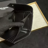 $42.00 USD Yves Saint Laurent YSL Wallets #1289247