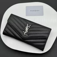 $42.00 USD Yves Saint Laurent YSL Wallets #1289248