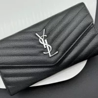 $42.00 USD Yves Saint Laurent YSL Wallets #1289248