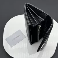 $42.00 USD Yves Saint Laurent YSL Wallets #1289248