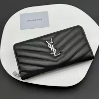 $42.00 USD Yves Saint Laurent YSL Wallets #1289249