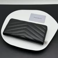 $42.00 USD Yves Saint Laurent YSL Wallets #1289249