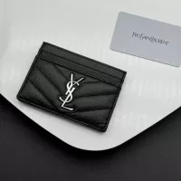 $29.00 USD Yves Saint Laurent YSL Card Case #1289250