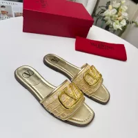 $82.00 USD Valentino Slippers For Women #1289273