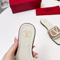 $82.00 USD Valentino Slippers For Women #1289274