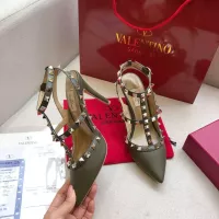 $92.00 USD Valentino Sandal For Women #1289288