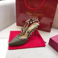 $92.00 USD Valentino Sandal For Women #1289288