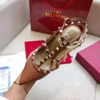 $92.00 USD Valentino Sandal For Women #1289289